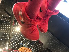 -NIKE品牌体验店(南京东路店)