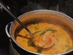 -大头虾越式风味餐厅(光明广场店)