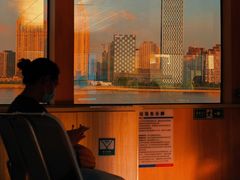 -武汉关码头(轮渡站)