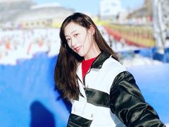-采薇庄园四季滑雪场