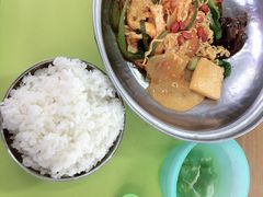 -晓庄学院-食堂
