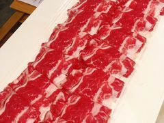-京门老爆三·铜锅涮肉 爆肚(望京店)