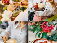 -西关84·History·Art·Cafe
