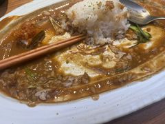 -CURRY YA 熟成咖哩專門店(深圳湾万象城店)