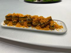 特色私房豆腐-聆桂烤鸭·金奖烤鸭(静联广场店)