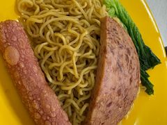 -噏耷茶档