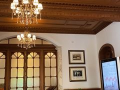 -马勒别墅·中餐厅