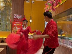 -耶里夏丽·新疆菜·28年喀什老馆(田林东路店)