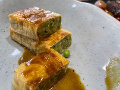 -香雪海饭店中餐厅(人民桥店)