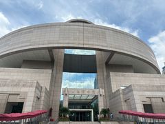 -上海博物馆(人民广场馆)