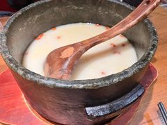 -敏珠拉姆藏餐·南京厨房(富春江东街店)