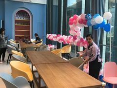 -KIDults童伴儿亲子餐厅(达美中心广场店)