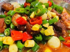 -亮欢寨酸汤鱼(沙冲路店)