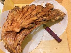 -格日勒阿妈蒙古厨房(大召店)