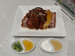 -香港新发烧腊茶餐厅(书城店)