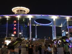 -肥肥虾庄·金牌油焖大虾(杨园滨江时代walk店)