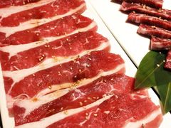 -黑崎烧肉·山野厨房(坪山店)