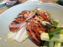 -CHINCHIN 青青·泰国料理(万象食家店)