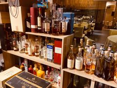 -巷语私房料理(华一实业大厦店)