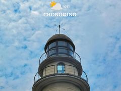 -金海湾滨江公园