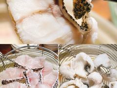 -揽季锅物会.福建黄鱼.海鲜姿造(五四路店)