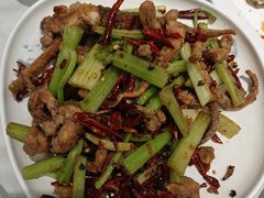 -昱德来·天津菜(河西店)