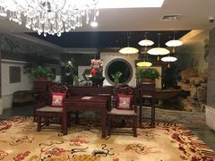 -保定会馆(裕华店)
