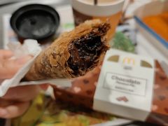 -麦当劳(曲阳店)
