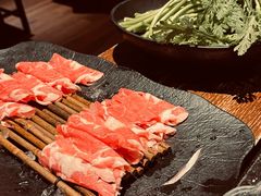 -捞王锅物料理(凯旋路店)