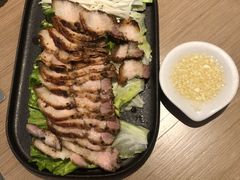 -隅乐胡椒虾·台湾菜·团建(皇岗店)