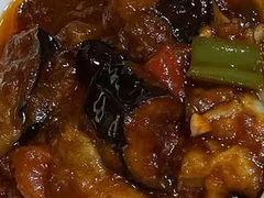 烧茄子-阿那亚第六食堂(文创街区店)