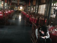 -渔堂公园餐厅·本帮菜(乐园路店)