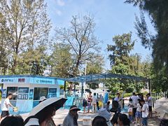 -西涌国际滨海旅游区