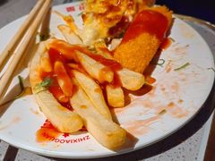 -芝小官毛肚火锅海鲜自助(苏州吴江区万宝店)