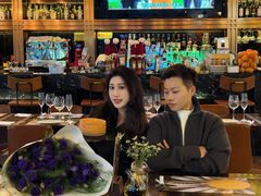 -Margherita雏菊意大利餐厅(雅颂庭购物中心店)