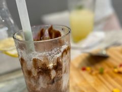 -星漠亲子餐厅•有机食材•儿童游乐