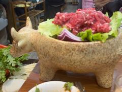 -刘少华贵州小黄牛·鲜牛肉火锅(总店)