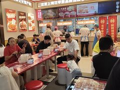 -见味花甲(福田coco park店)