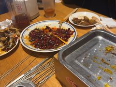 -福苗小骆驼烧烤(大唐不夜城店)