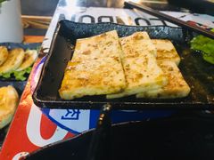 -胡悦里韩式烤肉(莱阳总店)