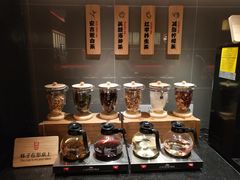 -钱小奴炭烤自助料理·安格斯牛肉(盐城中南城店)