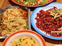 -兔槽江湖菜·重庆璧山兔(水围店)