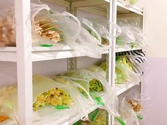 -大姐麻辣烫(莲宝中路店)