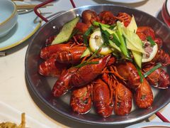 -疯狂小弟龙虾馆(南京总店)