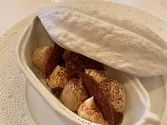 -北京金融街丽思卡尔顿酒店·意味轩 Cepe