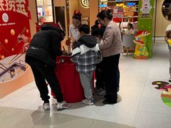 -海底捞火锅(六合天街店)