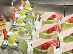 -PAOPAO Bakery&Café(港汇店)