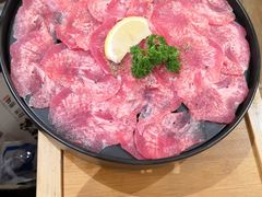 -九田家黑牛烤肉料理(石路天虹店)