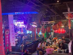 -路边边.炒菜烧烤.音乐餐厅(良乡长虹店)