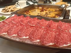 -皇城老妈火锅(琴台店)